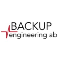 BACKUP ENGINEERING SWEDEN AB logo - Similar company to Vector Engineering Ab