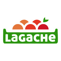 Lagache Lomme logo - Similar company to Magellan Import