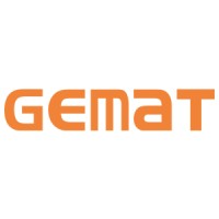 GEMAT.CN logo - Similar company to Caston Group  Corporation  Limited