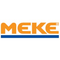 MEKE logo - Similar company to Mare Sea Cleaning Services