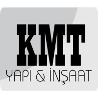 KMT YAPI İNŞAAT SAN. VE TİC. LTD. ŞTİ. logo - Similar company to X Ofis Co-Working
