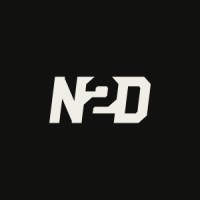 N2D logo - Similar company to Autohopper Apeldoorn