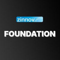 Zinnov Foundation logo - Similar company to Refer Mate
