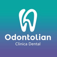 Odontolian logo - Similar company to Paréntesis