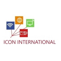 ICON INTERNATIONAL GROUP logo - Similar company to Welims