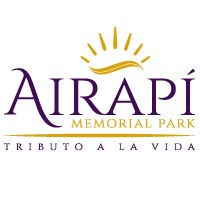 Airapí Memorial Park logo - Similar company to Comercio Digital Jcm