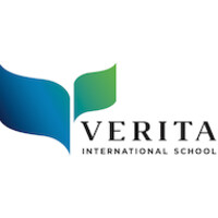 Verita International School Greece logo - Similar company to Cosmoclinic
