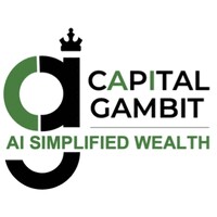 Capital Gambit logo - Similar company to Silverleap Technology (Private) Limited