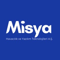 Misya Havacılık ve Yazılım Teknolojileri A.Ş. logo - Similar company to Rb Mekanik Mühendislik Ltd. Şti.