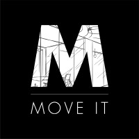 Moveit Agency logo - Similar company to Klocka