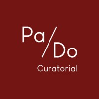 Pa/Do Curatorial logo - Similar company to Howard Griffin Gallery