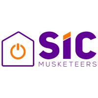 S.I.C ( KNX - SmartHome - Automation Systems) logo - Similar company to Sphere Smart Solutions
