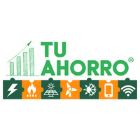 TU AHORRO logo - Similar company to Colors Energy