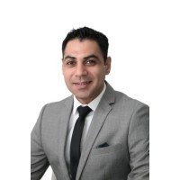 Dubai realestate investment logo - Similar company to Redefine Interiors