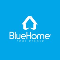 Blue Home logo - Similar company to Assetplan