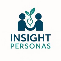 Insight Personas logo - Similar company to Brainwave