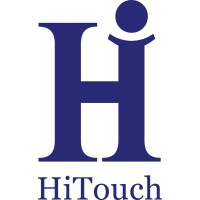 HiTouch Enterprises logo - Similar company to Pure Conceptions Multimedia