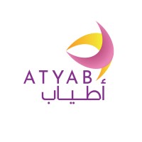 Atyab Foods logo - Similar company to Threechefs.Official