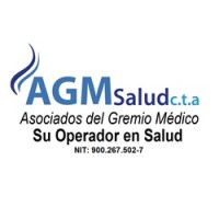 AGM Salud CTA logo - Similar company to Humanos Internacional E.U (Liquidada)