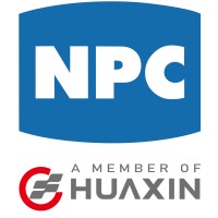 Npc Cement