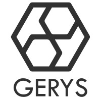 GERYS logo - Similar company to Cristec