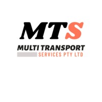 Multi Transport Services logo - Similar company to Multi Transport
