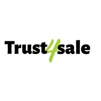 Trust4sale logo - Similar company to Finqi