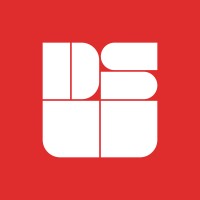 Design System University logo - Similar company to Superfriendly