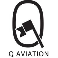 Q-Aviation B.V. logo - Similar company to Ab Engineering & Consultancy B.V.