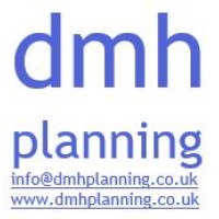 DMH Planning Ltd logo - Similar company to Progress Planning
