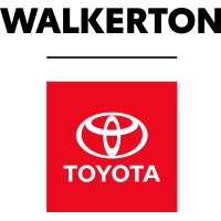Walkerton Toyota logo - Similar company to Canadian Centre For Rural And Agricultural Health