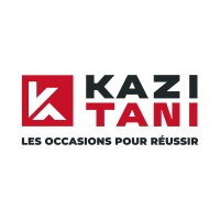 Kazi-Tani Company logo - Similar company to Visual Identity Packaging