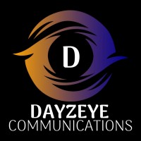 DayzEye Communications logo - Similar company to Mnk Group