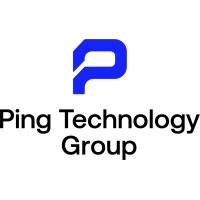 Ping Technology Group logo - Similar company to Sbss Consultants