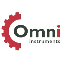 Omni Instruments logo - Similar company to Cla-Val Uk