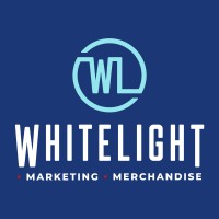 WHITELIGHT logo - Similar company to Id Sourcing
