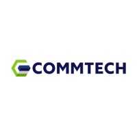 Commtech Group logo - Similar company to Commtech Inc.
