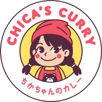 Chica's Curry logo - Similar company to Joel'S Kitchen Creator Marketplace