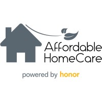 Affordable HomeCare logo - Similar company to American Advantage Home Care