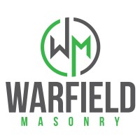 WARFIELD MASONRY logo - Similar company to Ally Fuels