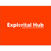 Explorital Hub logo - Similar company to Poe International