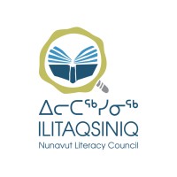 Ilitaqsiniq: Nunavut Literacy Council logo - Similar company to Nams Canada