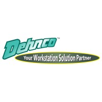 Dehnco Equipment logo - Similar company to Dehnco Equipment & Supply Co.