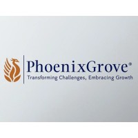 PhoenixGrove Consulting logo - Similar company to Blake Harber Consulting