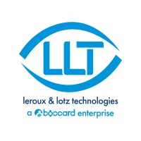 Leroux & Lotz Technologies (LLT) logo - Similar company to Aylance