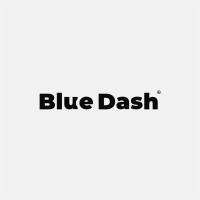 Blue Dash logo - Similar company to Intoegy
