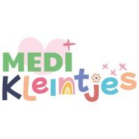 Medikleintjes logo - Similar company to Vlo Care