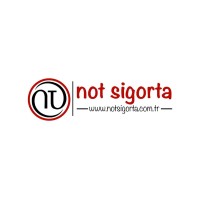 NOT Sigorta Acenteliği Ltd.Şti. logo - Similar company to Sigorta Güncel