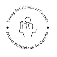 Young Politicians of Canada logo - Similar company to Section1