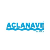 Aclanave logo - Similar company to Devic Global Logistics